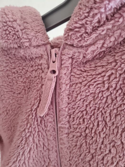 Продам детскую шубку