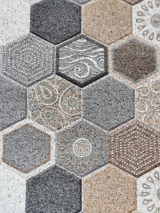 КИЛИМОК, який ЗАХИЩАЄ підлогу і прикрашає ДІМ