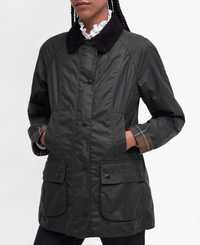 Barbour Classic Beadnell Wax Jacket Outdoor Kurtka Damska Woskowana