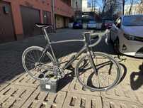 Specialized Tarmac SL5 – karbonowy rower szosowy