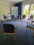 Wynajem sali terapeutyczno-szkoleniowej – Koszalin