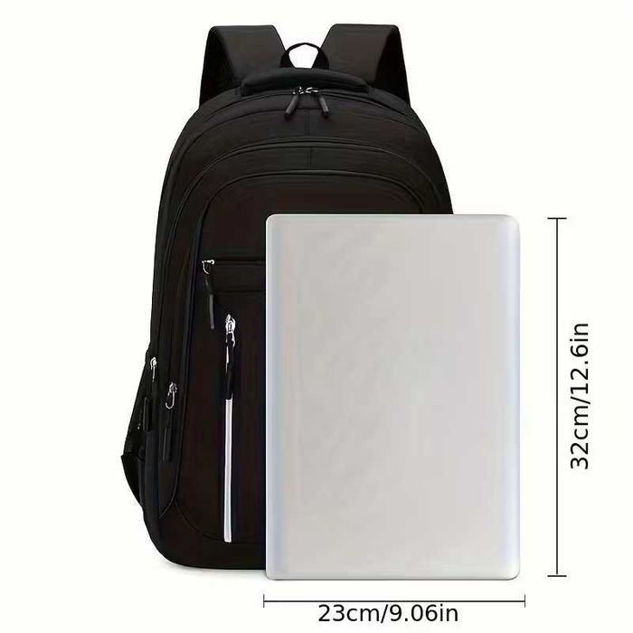 Mochila de Viagem- Lacrada