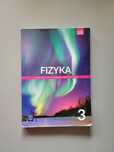 podręcznik FIZYKA 3, rozszerzenie