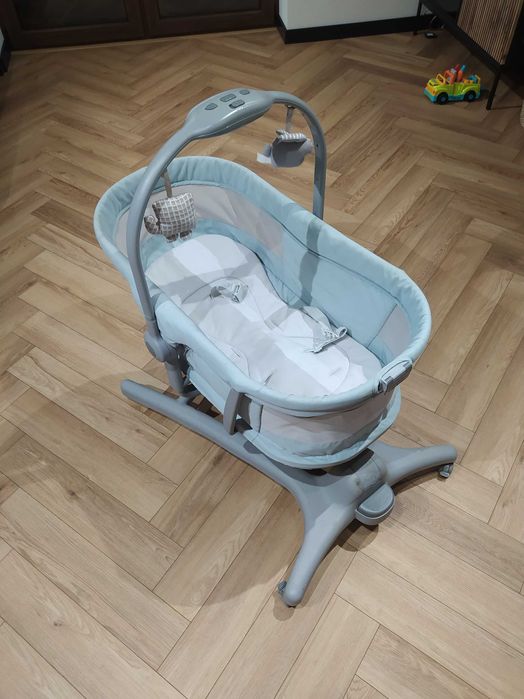 Chicco Baby Hug 4in1 air