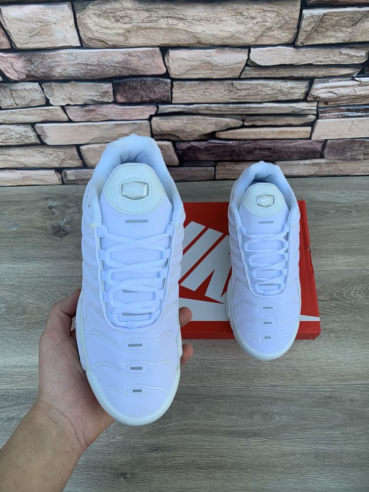 Чоловічі кросівки Nike Air Max TN Plus | Кросівки Найк тн | Nike TN