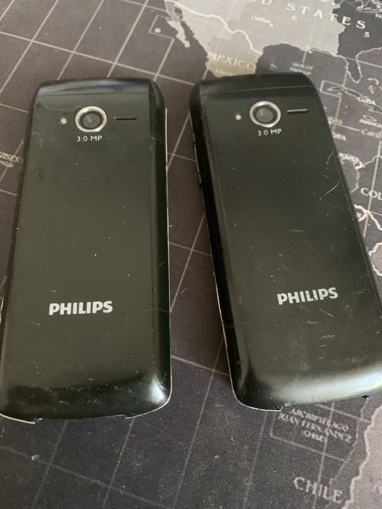 Philips  xenium x 333