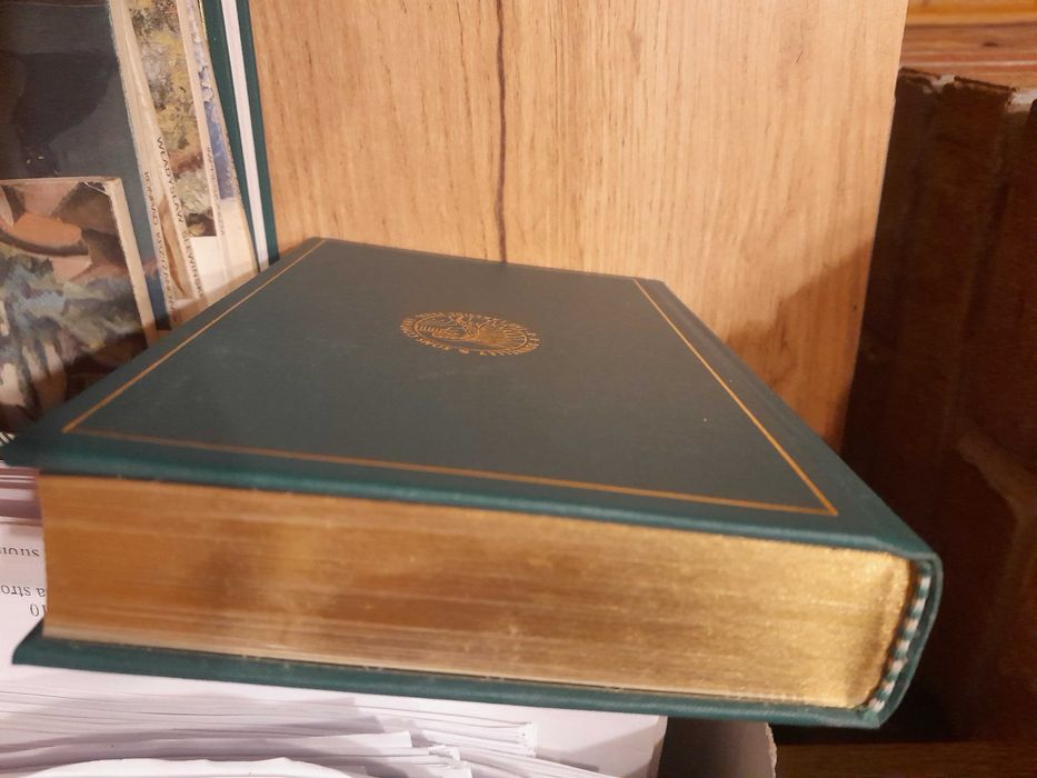 Lakeside C. seria książek klasyka lit. ameryk. z historią w tle 15szt