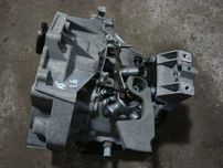 МКПП Коробка JHV GVY FVH JHT LVN 1.6MPI Skoda A5 Jetta Seat Golf5