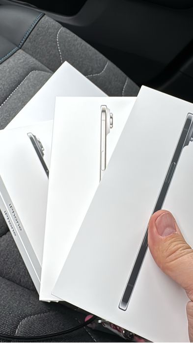 Iphone 17 Air 256 czarny PL