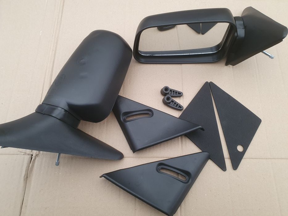 Бокові Дзеркала на Ваз 2110 - 2112, ціна за 2 шт.