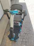 Scooter Elétrica