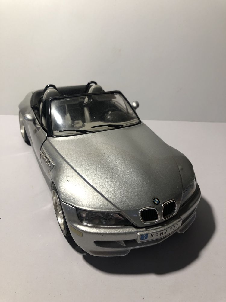 BMW M roaster 1996