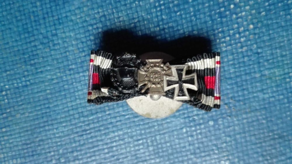 Фрачный знак Рейх Германия 1941-1945гг.