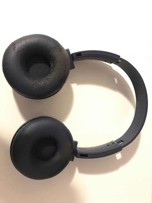 Sluchawki philips sprawne