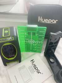 Лазерный уровень Huepar BOX-1G