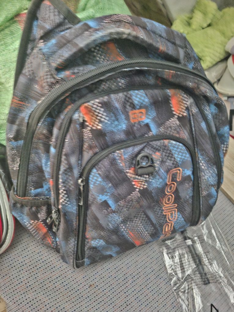 Plecak szkoły coolpack