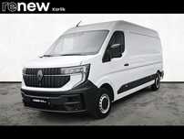 Renault master  Master dCi L3H2 Extra, Faktura Vat23%