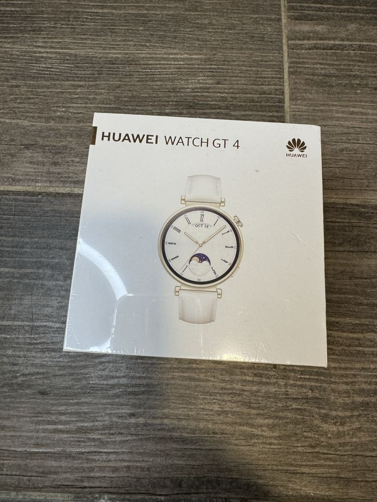 HuaweI watch Gh 4 ,, 41 mm запакований