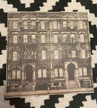 Продам 2LP платівку винил пластинку Led Zeppelin Physical Graffiti