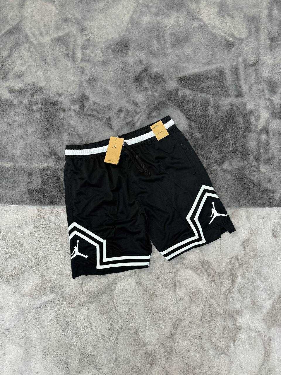 ОРИГІНАЛ Шорти Nike AIR Jordan, найкі, найк, джордан еір джордан,шорты