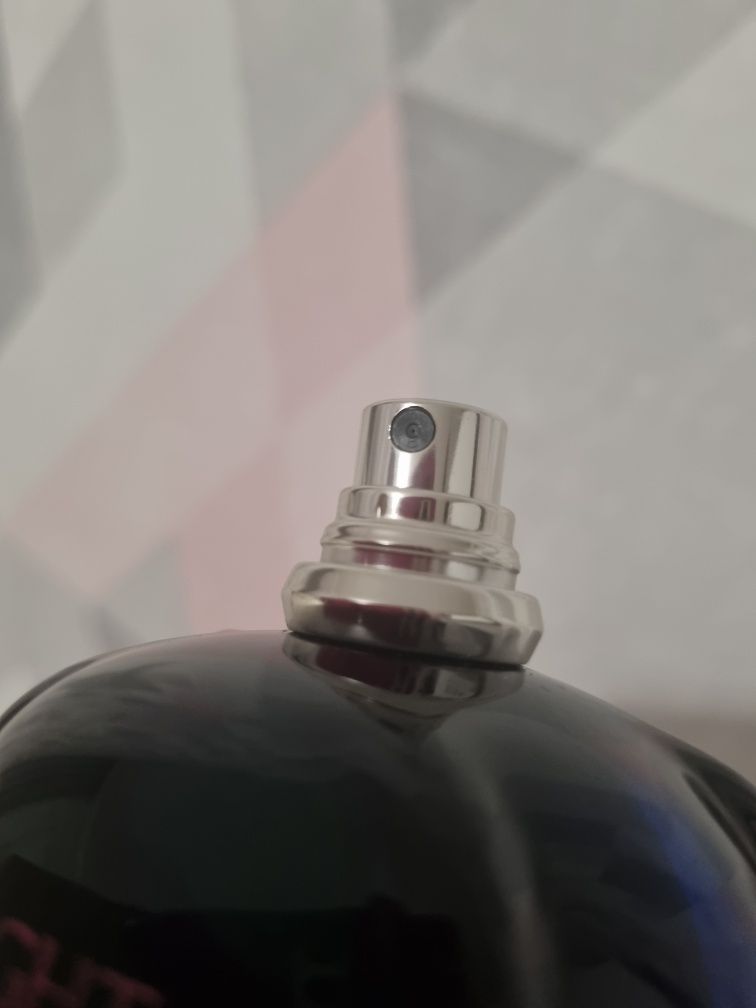 Midnight Poison Dior edp 100 ml + miniaturka