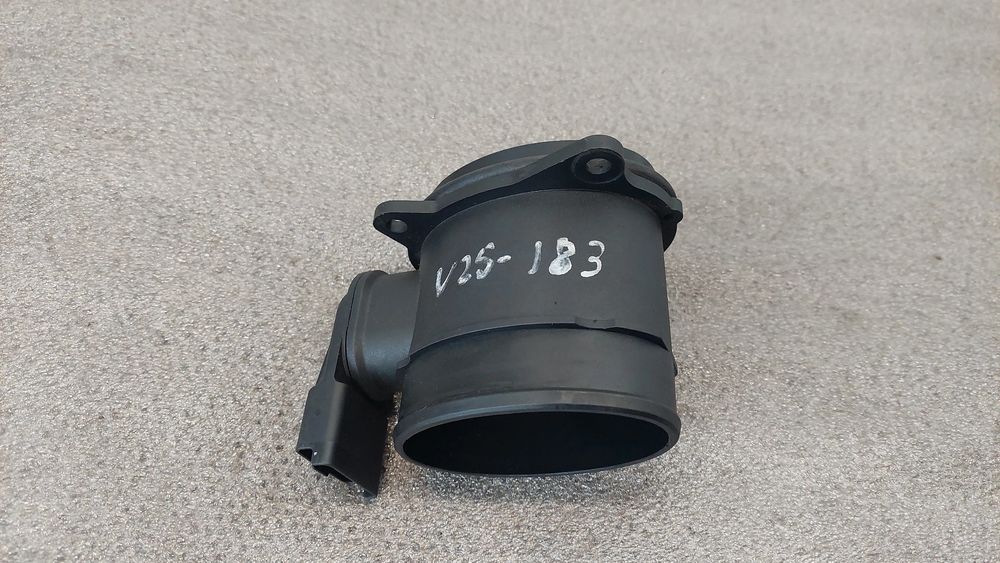Medidor massa de ar / MAF PEUGEOT 407 (6D_)