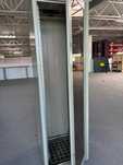 Szafa rack 19" 42U 60x60x203, szafa serwerowa