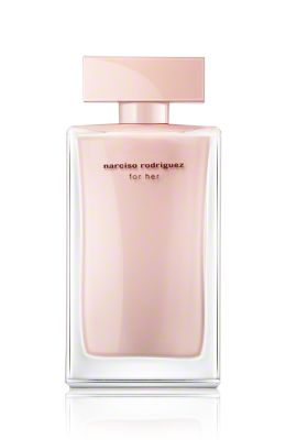Narciso Rodriguez For Her Eau de Parfum 50ml. 2005