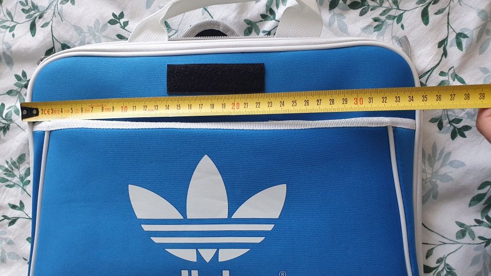 Nowa torba Adidas na laptopa tablet