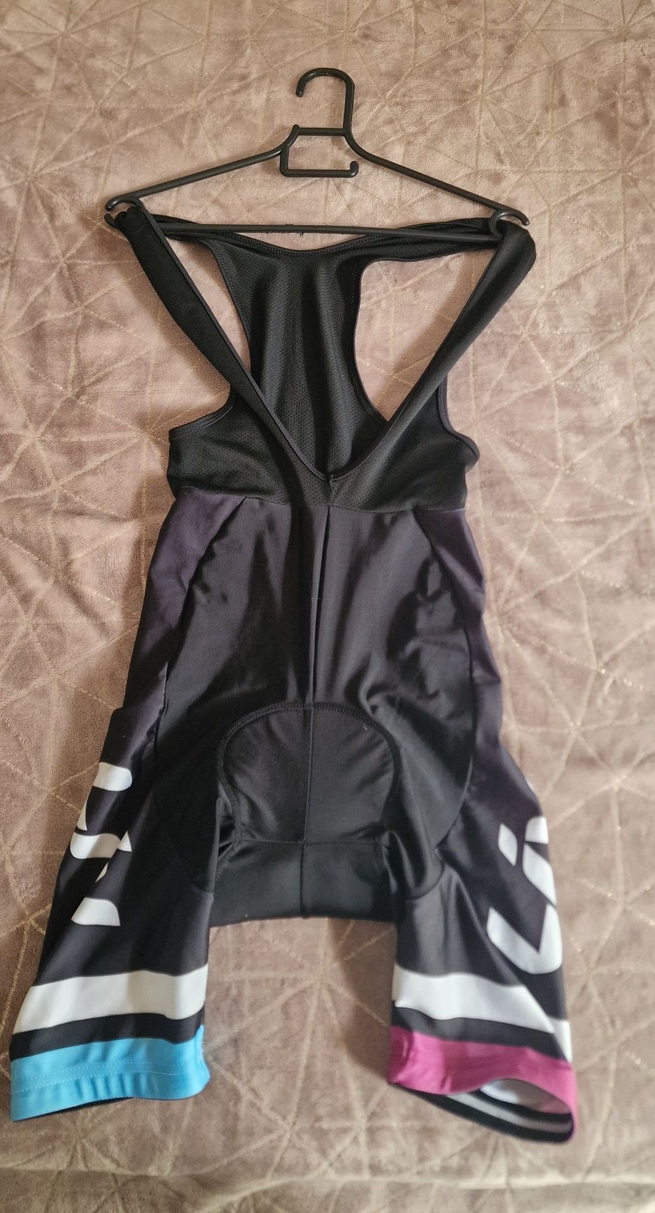 Fato ciclismo feminino Tamanho S - Desapegando