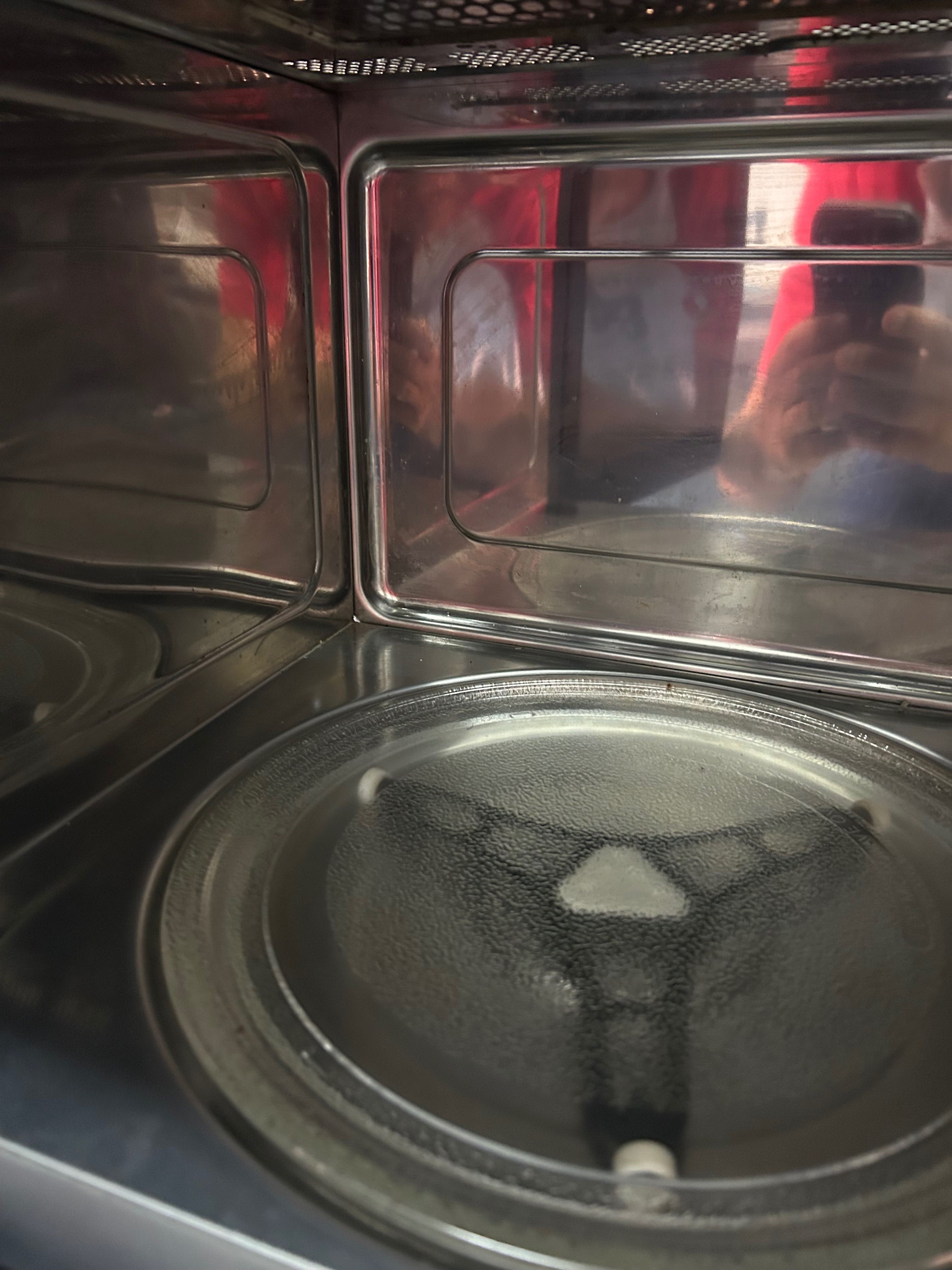 Microondas Encastre