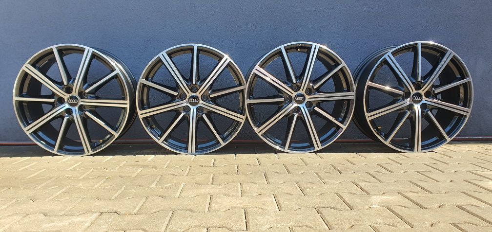 "20 5x112 Audi RS NOWE DEMO