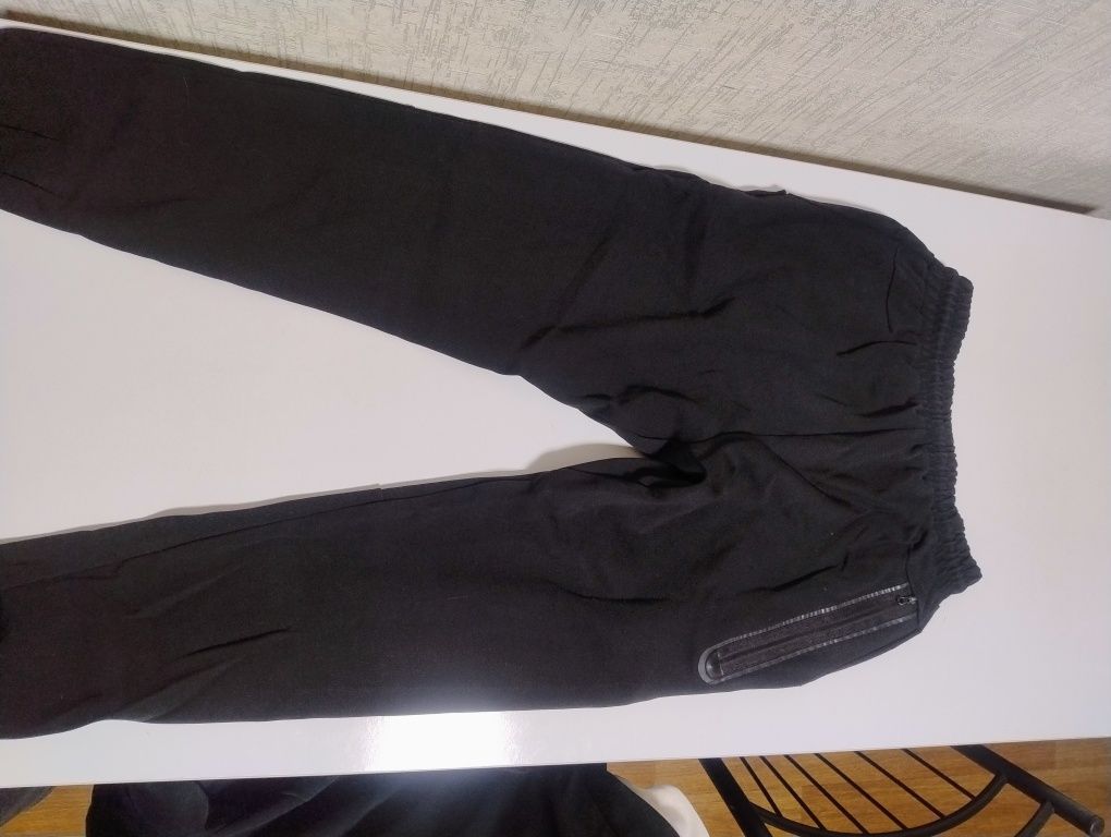 Штани nike tech fleece