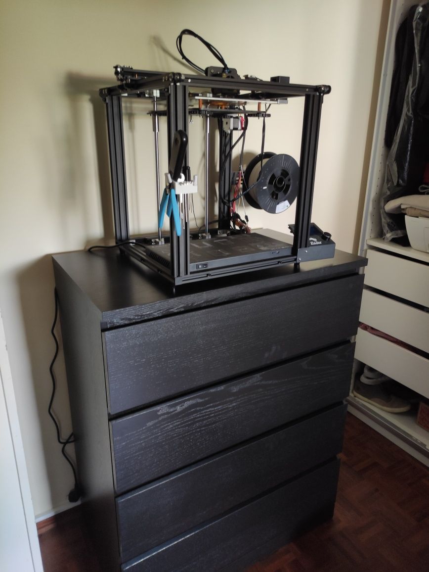 Creality Ender 5 Pro