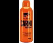 Extrifit Carni Liquid 60000 mg 1000 ml/жироспалювач/для схуднення