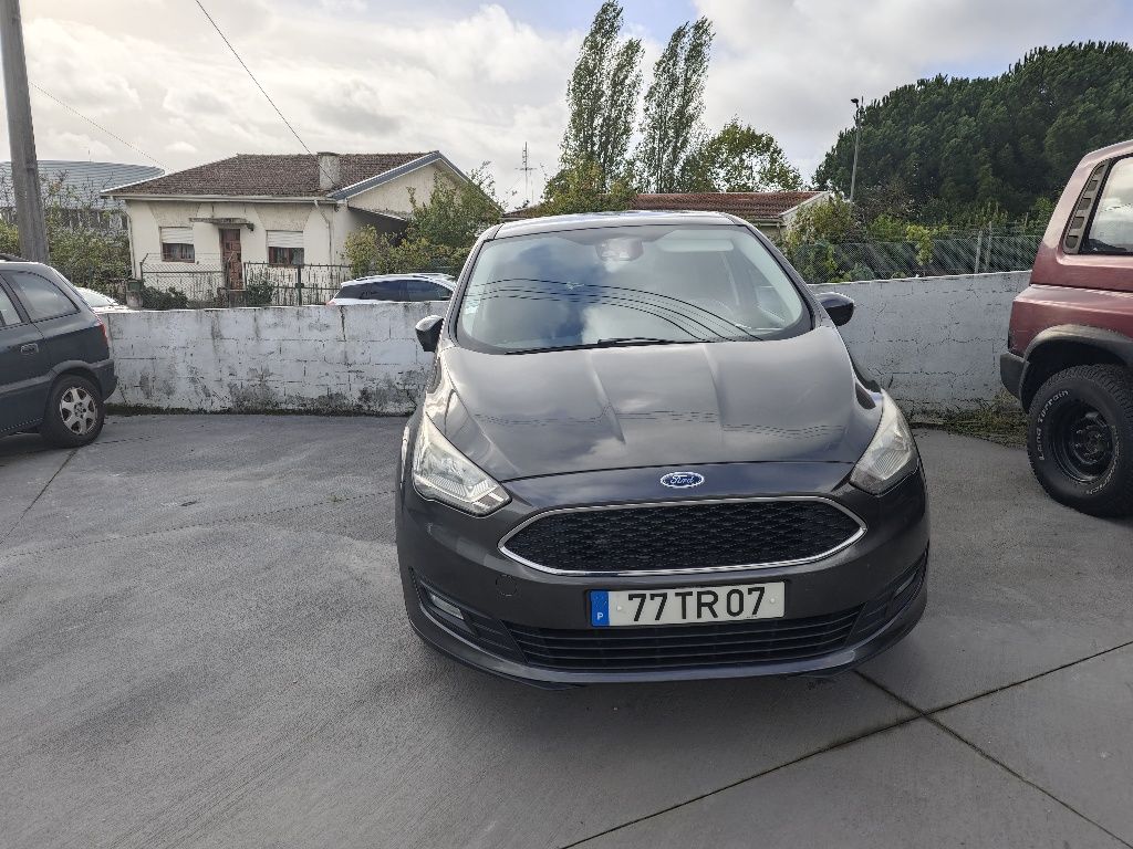 Ford C max 07/2015