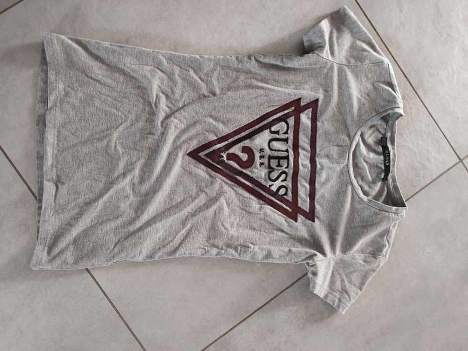 Bluzka guess roz xs