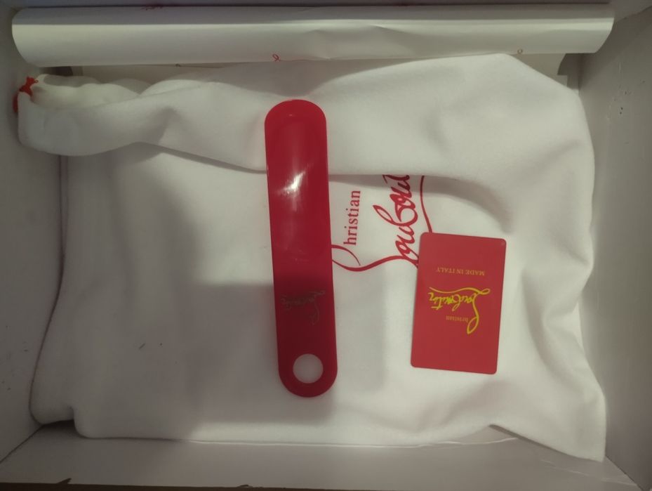 Christian Louboutins