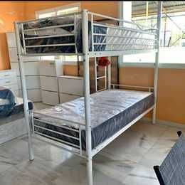 liquidamos ultimos beliches hostais alojamentos entrega gratuita