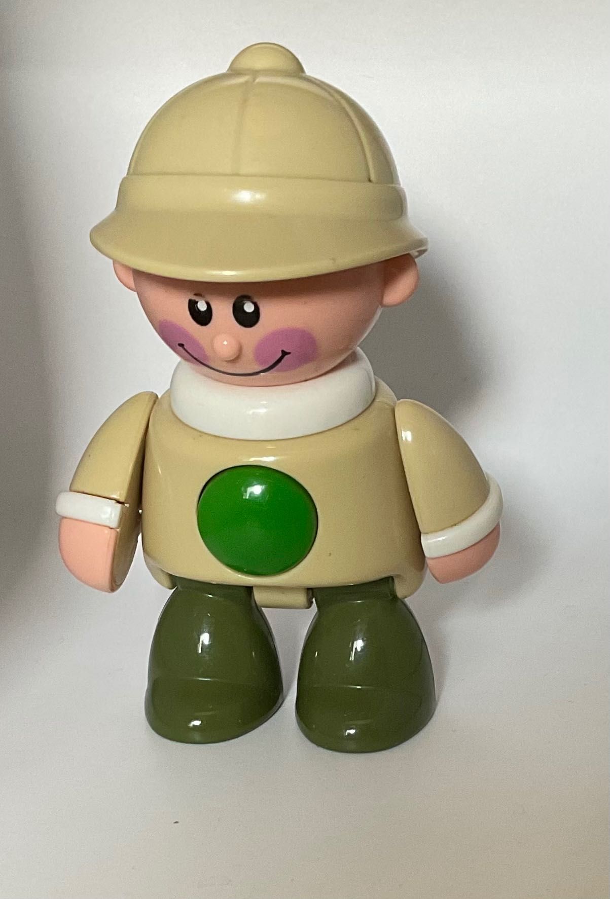 Tolo toys Przyjaciele - Safari