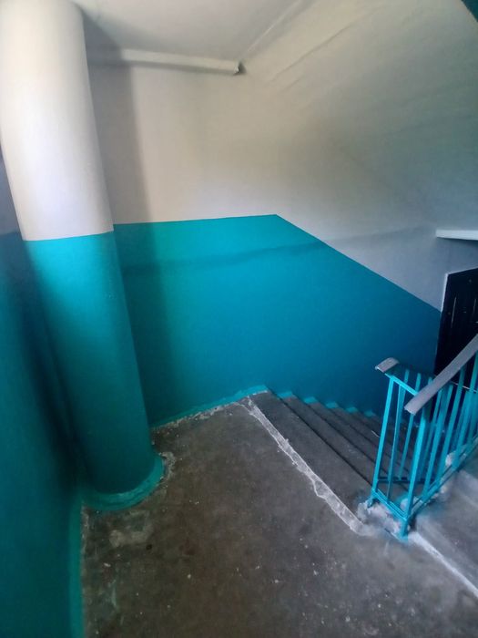 Продається 2х квартира, Новомиколаївка!