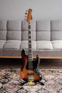Fender Jazz Bass 1972 EMG