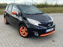 Toyota Verso S Kamery 360' Nawigacja Super Stan Color Studio