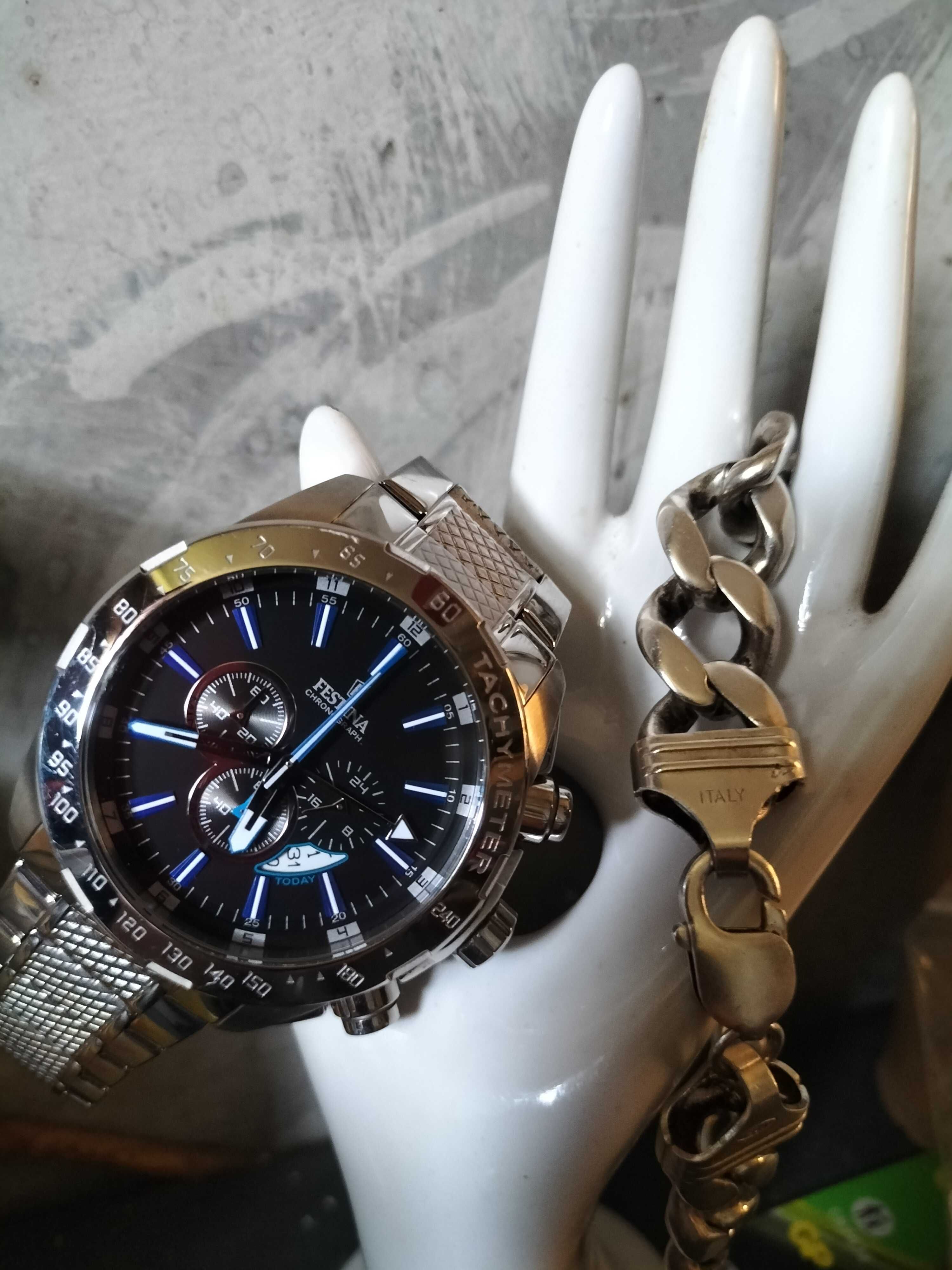 Zegarek Męski Festina F16488