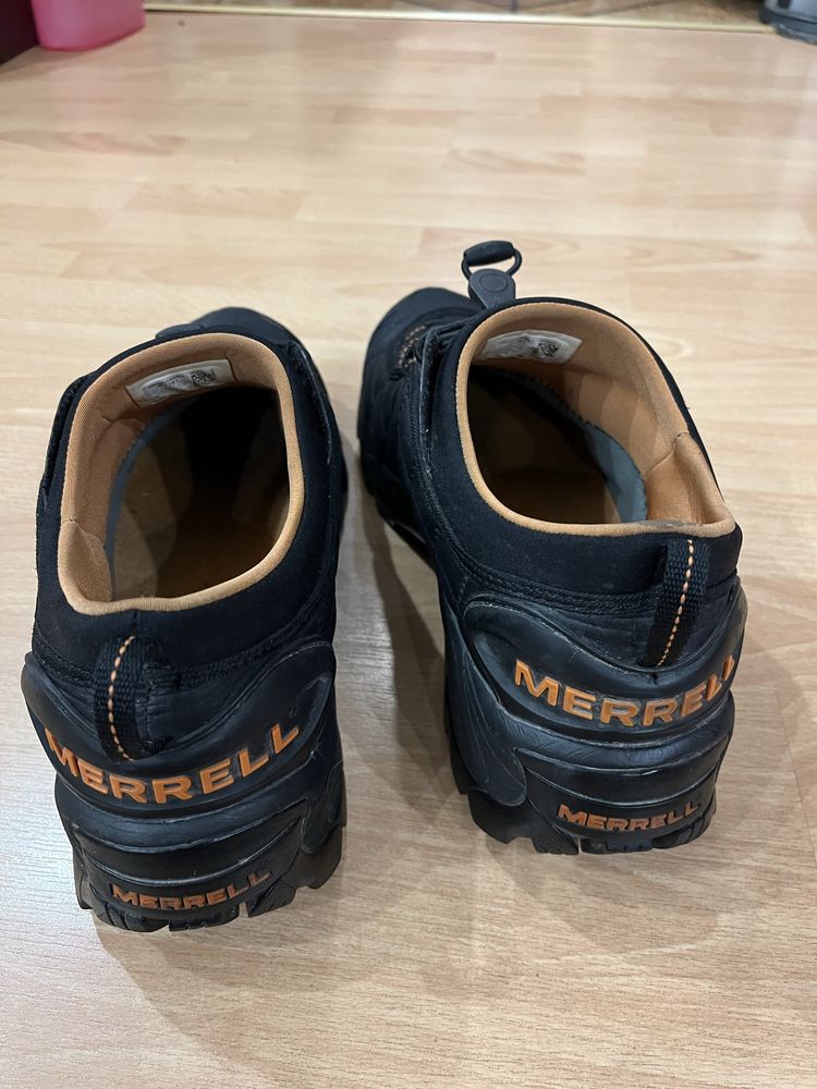 Кросівки зимові Merrell Ice Cap II 46 розмір