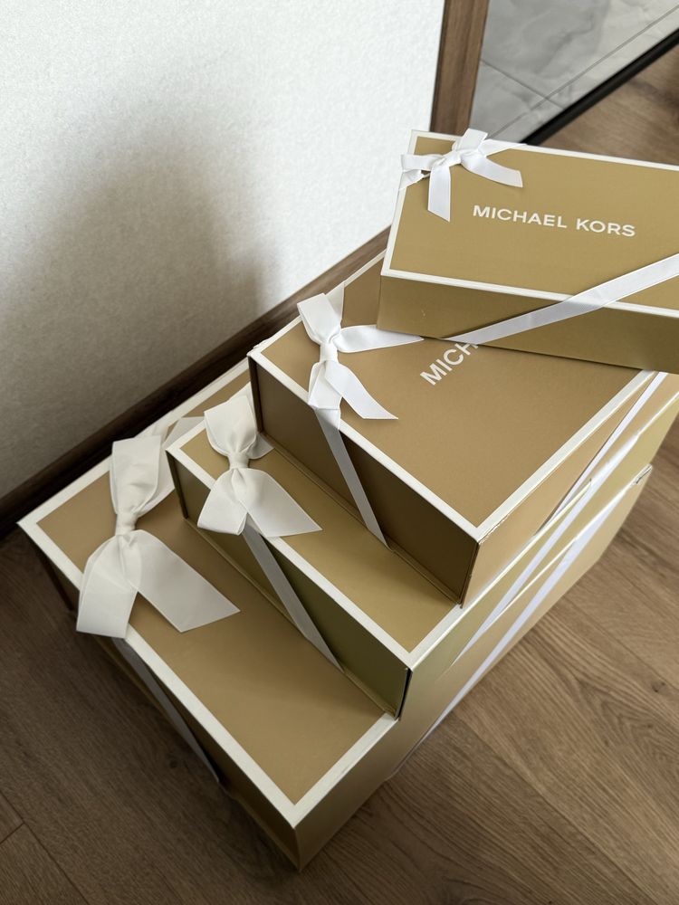 Коробка/пакет Michael Kors