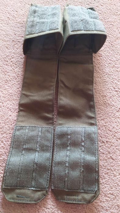 Підсумки до  боєкомплекту