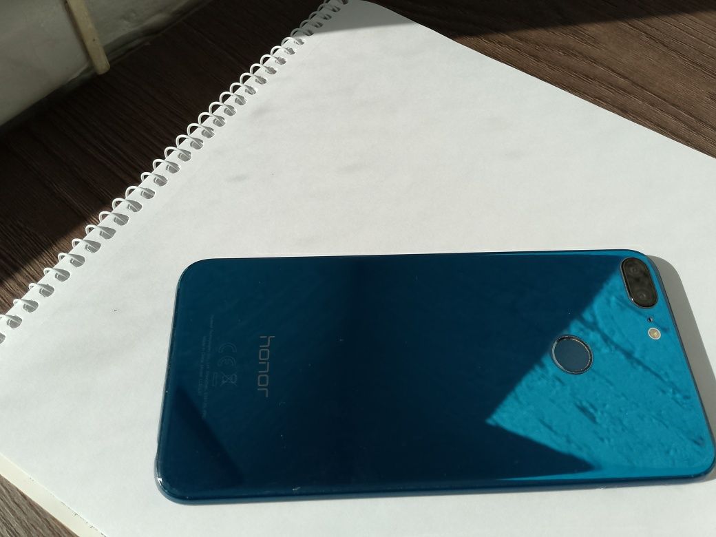Huawei honor 9 lite.3/32 NFC