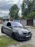 Renault Clio 2 sport ph2