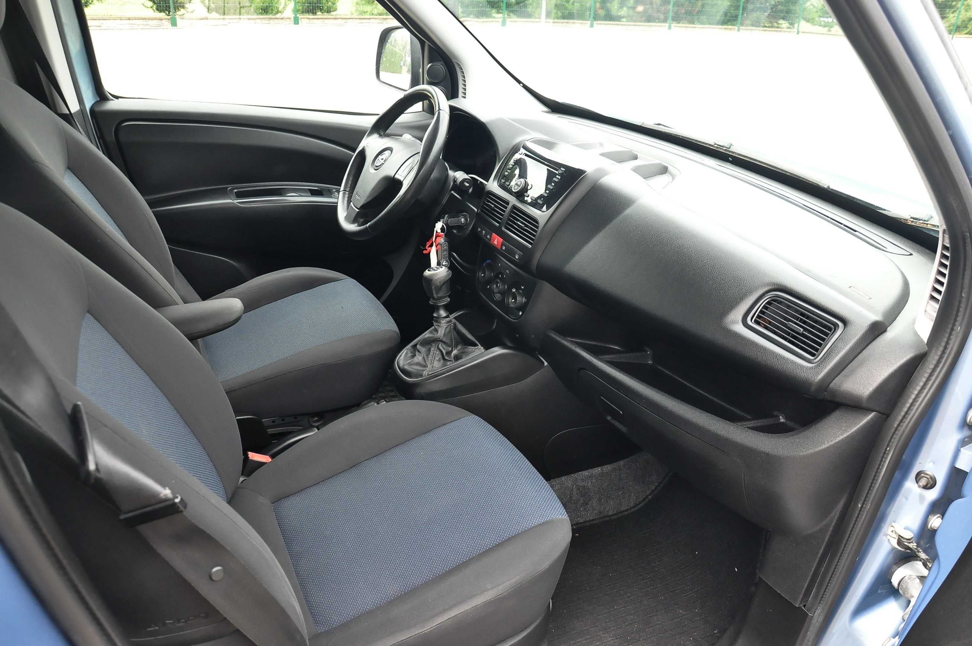 Opel Combo 1.6 CDTI L1H1